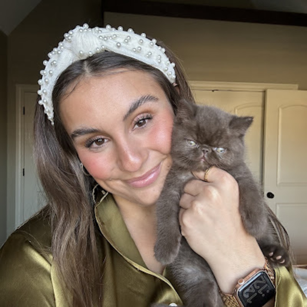 Meet your Posher, Alexa